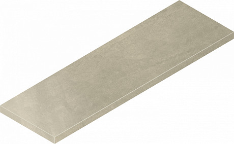 Ступень угловая левая Terraviva Greige Scalino Sx 620070001598 (33x90)