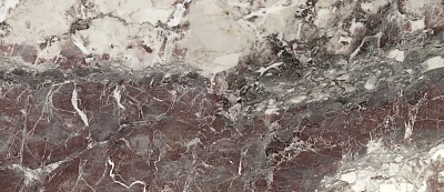 Керамогранит Breccia Viola Pol Rect (120x278) A041057