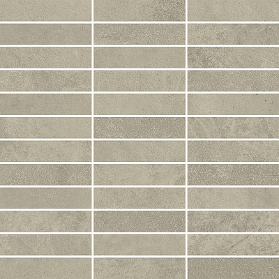 Terraviva Greige Mosaico Grid 610110000627