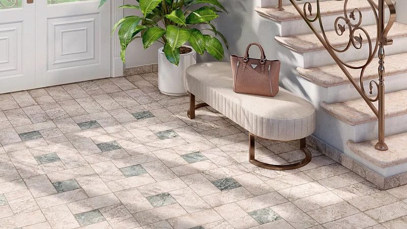 Travertine