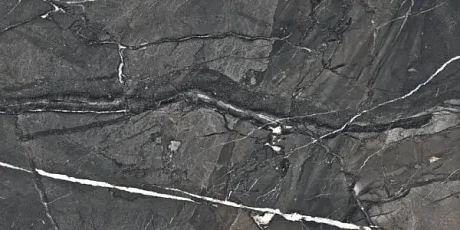 Керамогранит Amaranto Black Rett 60х120