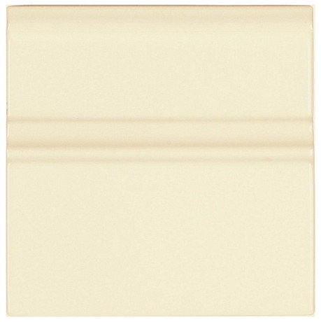 Цоколь Neri Adne5320 Rodapie Clasico Biscuit (15x15) ADNE5320