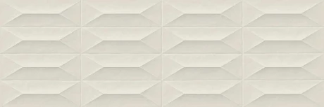 Керамическая Плитка Marazzi Colorplay 30x90 Colorplay Cream Struttura M4kr