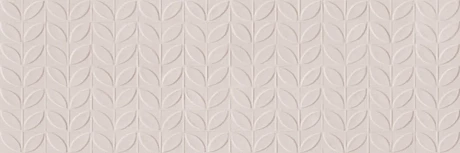 Керамическая плитка RA6M Vida Struttura Foglia 3D Rosa Rett 30x90