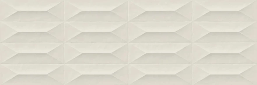 Керамическая Плитка Marazzi Colorplay 30x90 Colorplay Cream Struttura M4kr M4KR