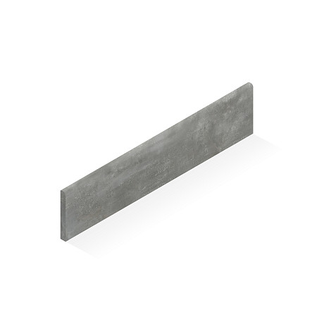 Плинтус Prowalk grey rett battisc. PKB904R (7x90)