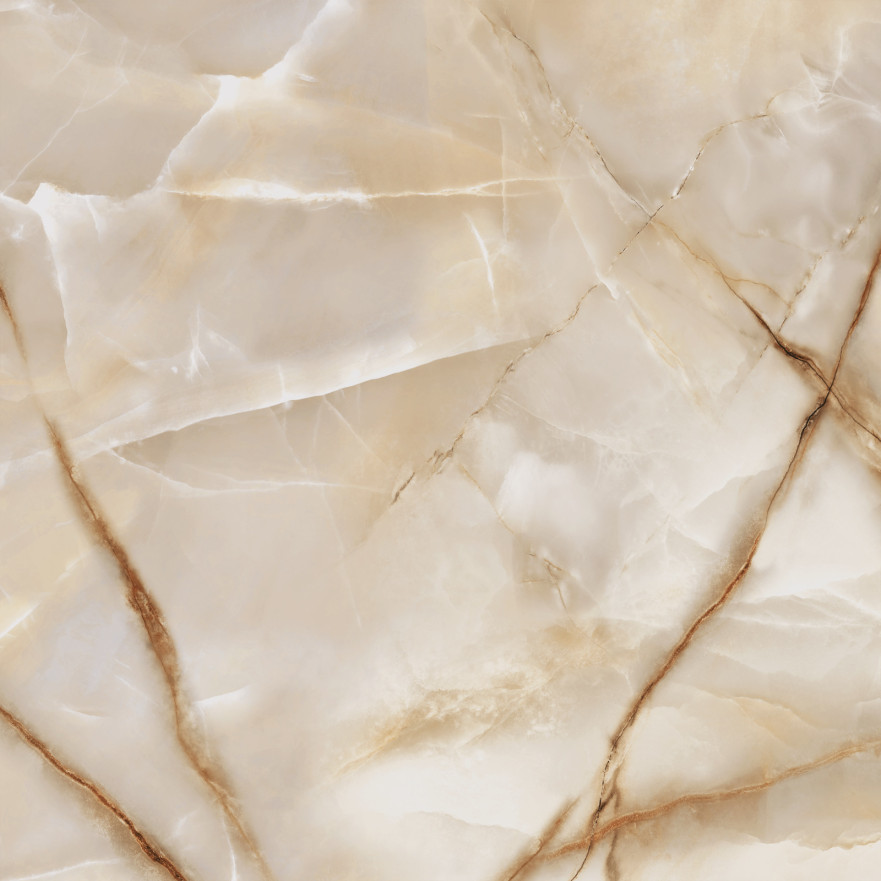 Керамогранит Onyx Royal LatteORO11P (60x60) 6060ORO11P