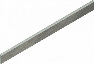 Плинтус Metropolis Graphite Dark Battiscopa 610130005275 (7.2x80)