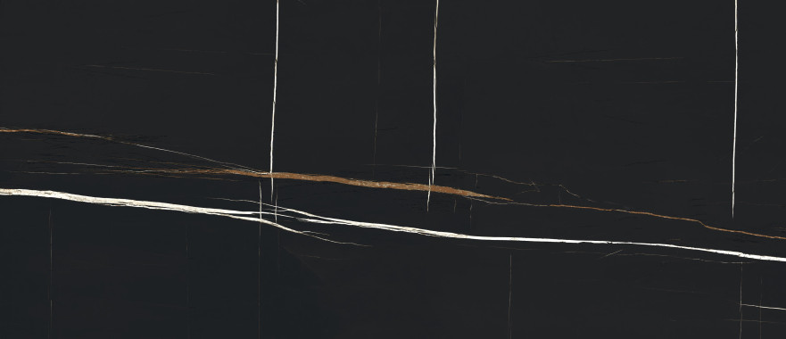 Керамогранит Charme Deluxe Sahara Noir Lux 600180000008 (120x278) 600180000008