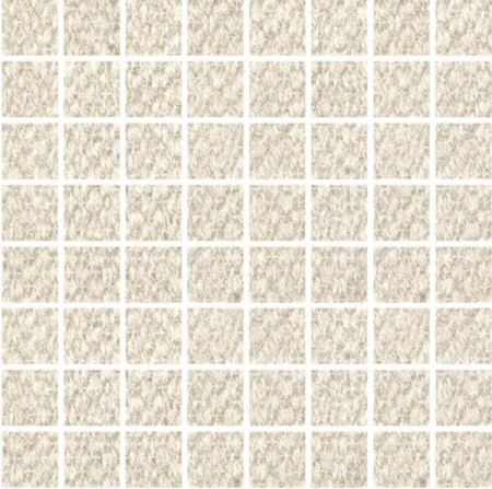 Мозаика Mosaico Carpet Cream B03/P