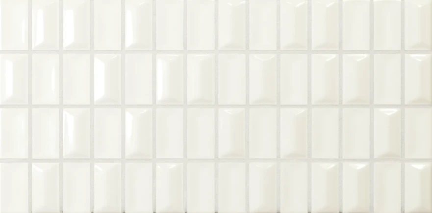 Керамическая плитка 3DB Diamond Quartz Gloss 12,5x25 135538