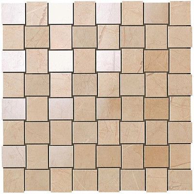 Мозаика Marvel Beige Net Mosaic (30.5x30.5) ASCX