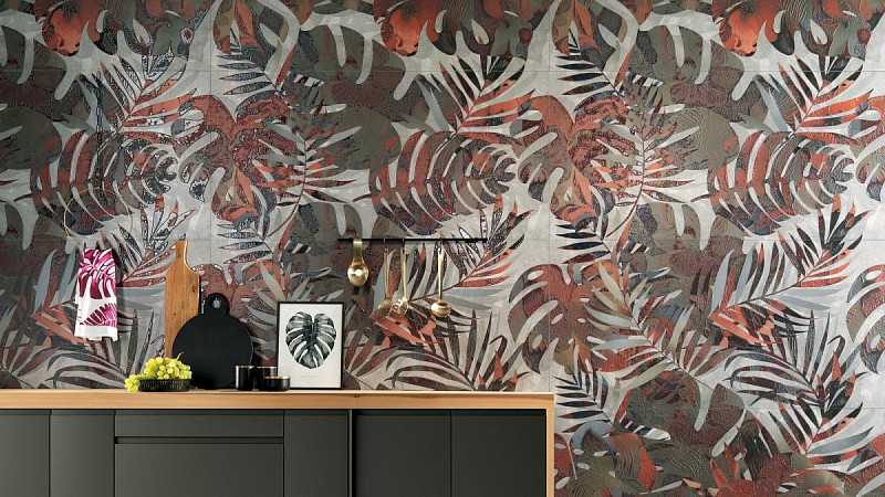 Murals