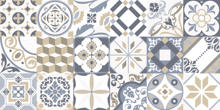Плитка настенная Artwood PatternWT36AOD55 (30x60) WT36AOD55