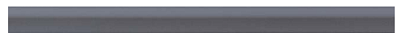 Бордюр Lumen torello zinc lux GVT04L (5x75)