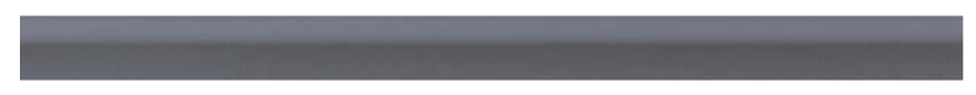 Бордюр Lumen torello zinc lux GVT04L (5x75) GVT04L