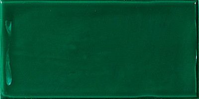 Керамическая плитка Glamour Verde 7,5*15