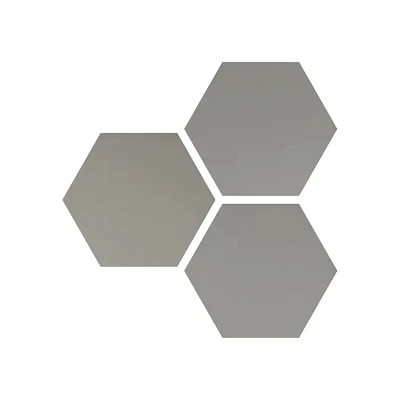 Керамогранит Hexa Six Grey 14x16