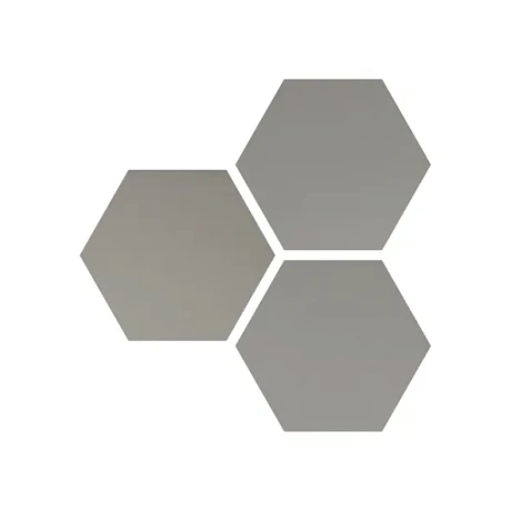 Керамогранит Hexa Six Grey 14x16