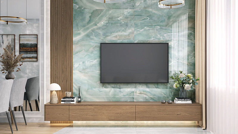 Caspian Onyx