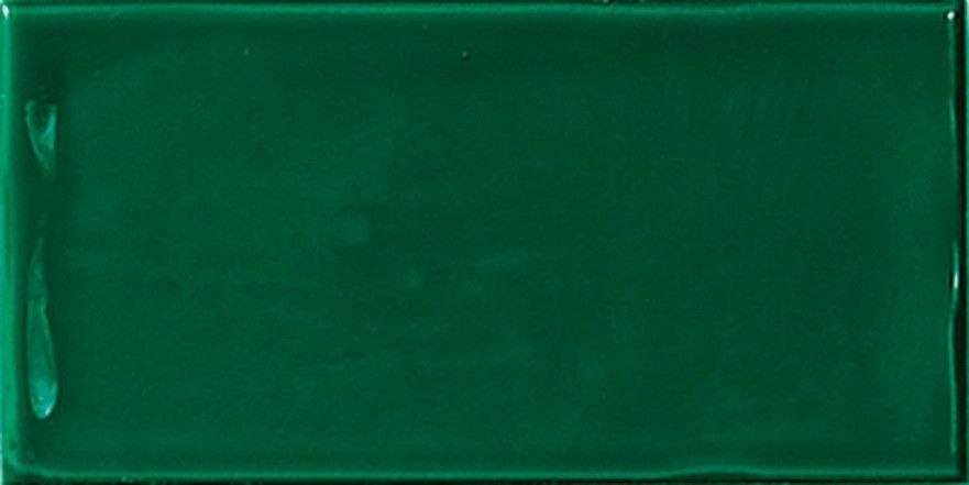 Керамическая плитка Glamour Verde 7,5*15