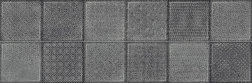 Плитка настенная Cube (30x90) TWU3090CUB70R TWU3090CUB70R