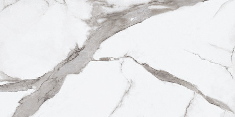 Керамогранит Epoque White Statuario Ret (60x120) PF60004770