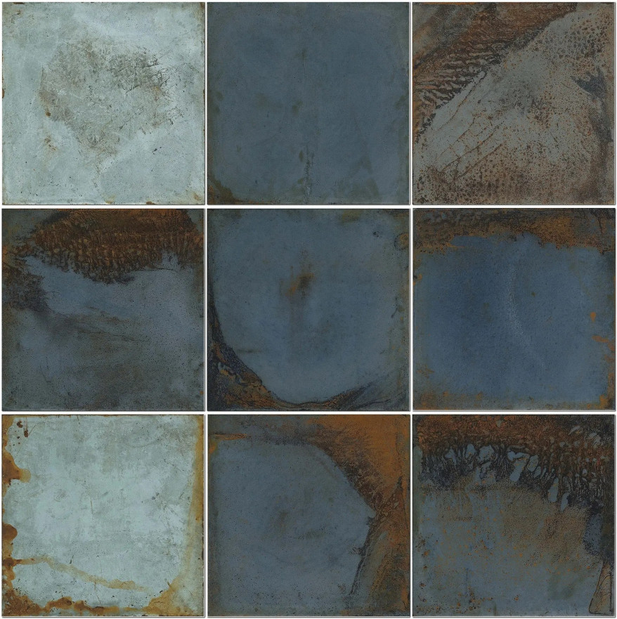 Керамогранит Play Oxide jade PF60003494 (20x20) PF60003494