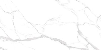 Керамогранит 2700 Statuario Ultra White NTT99512M (600x1200)