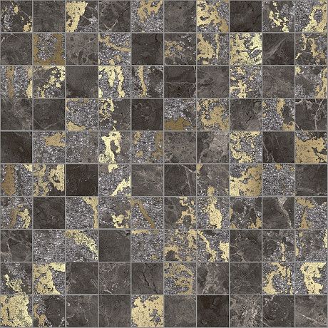 Мозаика MOSAICO LUX HBO 08 NOISETTE (30x30) G3BO08MOL