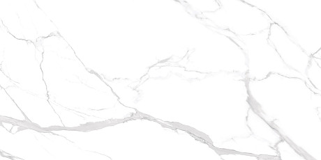 Керамогранит 2700 Statuario Ultra White NTT99512M (600x1200)