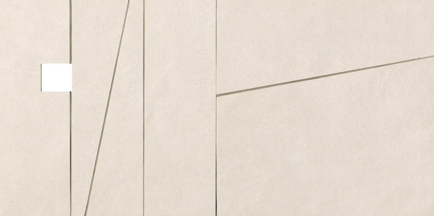 Мозаика Sheer White Sharp Mosaico Mix 2 (30.5x61) fPDN fPDN