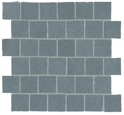 Мозаика Boost Natural Cobalt Mosaico Tumbled (31x31) A7CK