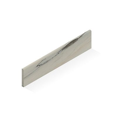 Плинтус Marvel Bianco Fantastico Battiscopa Lapp. (7.2x60) AOV2