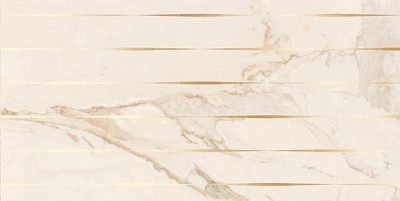 Декор Calacatta Gold Linea (31.5x63) 917330
