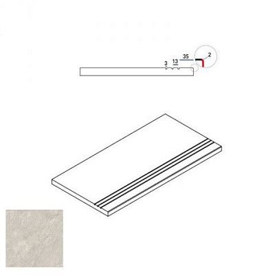 Ice Bordo Grip 620090000363 (30x60)