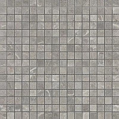 Мозаика Marvel Grey Fleury Mosaico Lapp. (30x30) ADQG