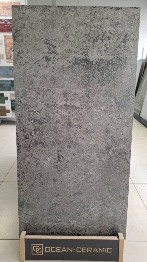 Керамогранит Zenia Gris (60х120) OC0000163