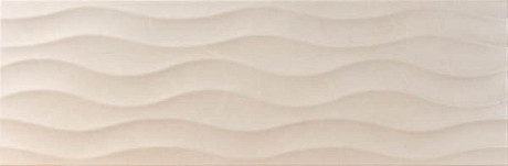 Настенная плитка Aria Rlv Marfil (25x75)