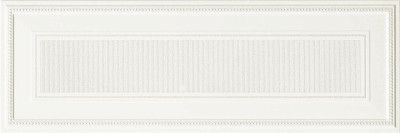 Декор England bianco boiserie victoria dec EG331BVD (33.3x100)
