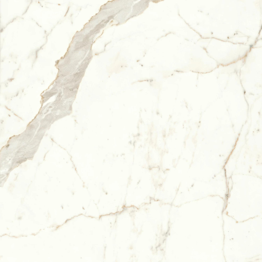 Керамогранит Marvel Calacatta Prestigio (75x75) Lapp. A3WY A3WY