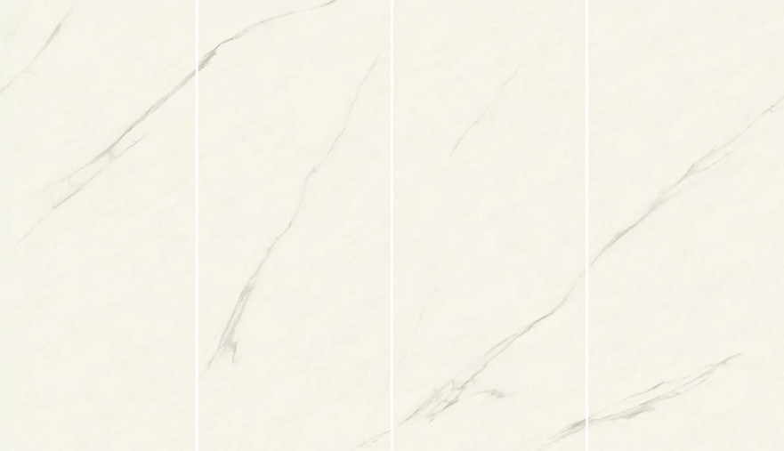 Керамогранит Calacatta Meraviglia (160x320) Kit Endless 4pcs - 6mm AKFM AKFM