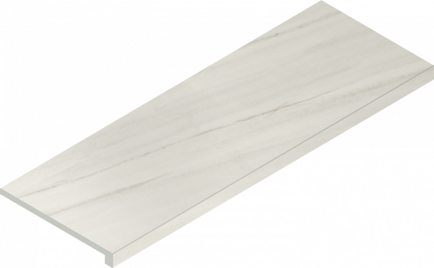 Ступень угловая правая Charme Extra Lasa Scalino Dx 620070001454 (33x80) 620070001454