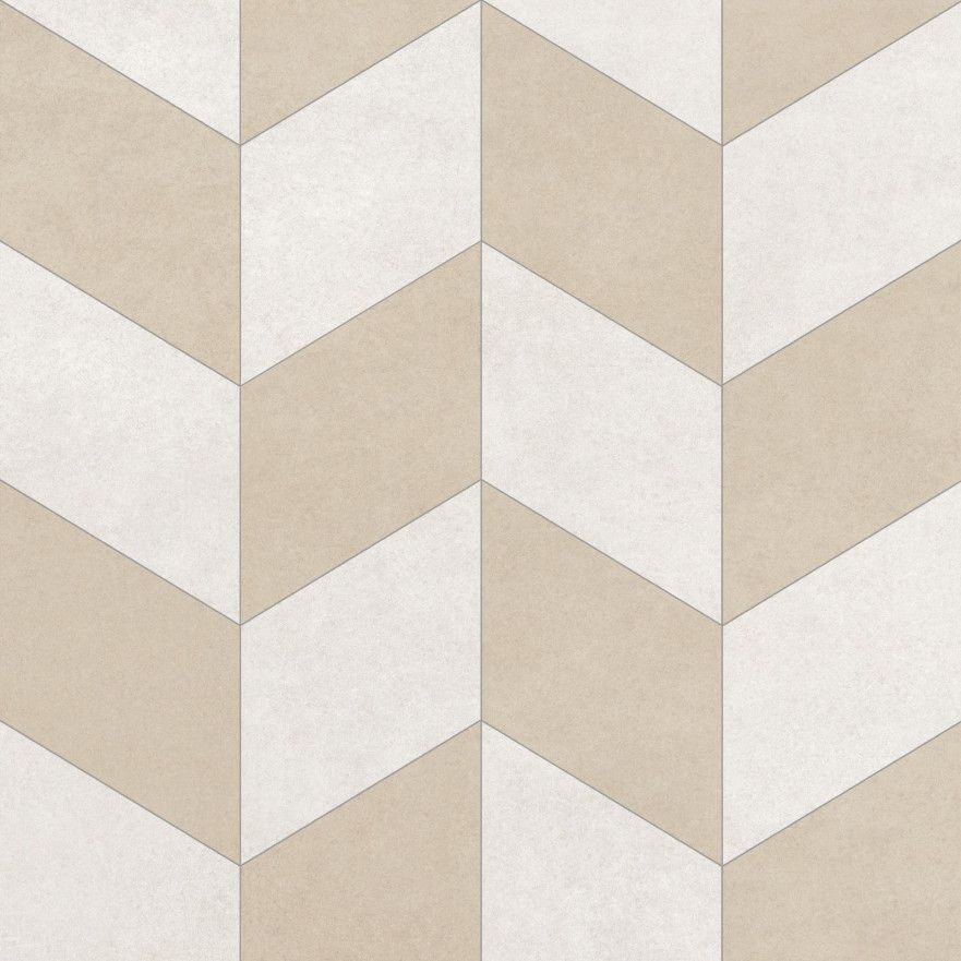 Керамогранит Design Mix 3 (20x20) GP2020DMX11 GP2020DMX11
