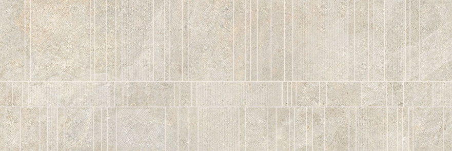 Керамическая плитка Haven Sand Dec (33,3x100x0,98)