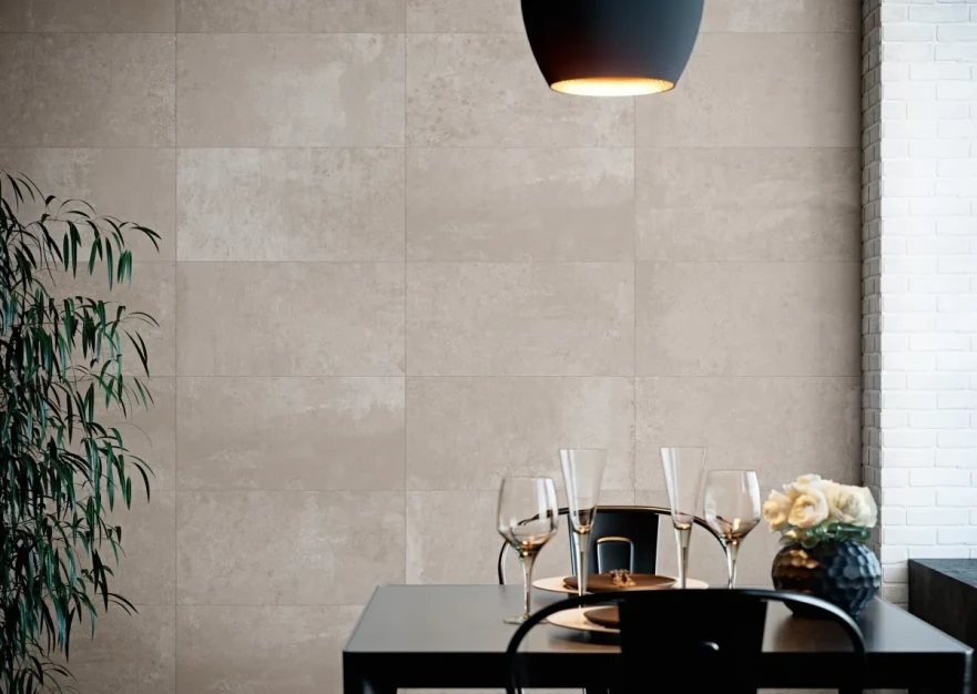 Керамогранит Moma Gris (60x120) Rec. 44MM39R 44MM39R