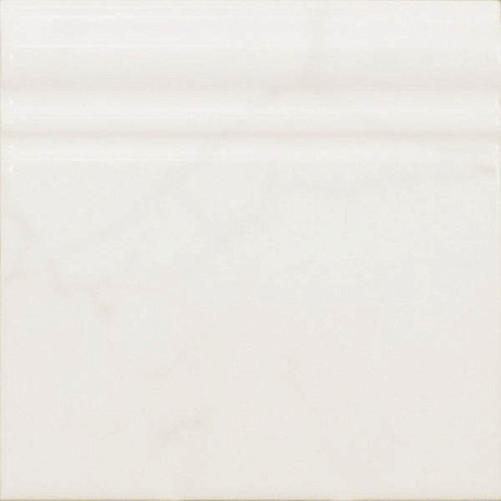 Плинтус Carrara Skirting (15x15)