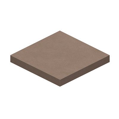 Ступень Boost Natural Ecru Scalino Angolare (33x33) A7IZ