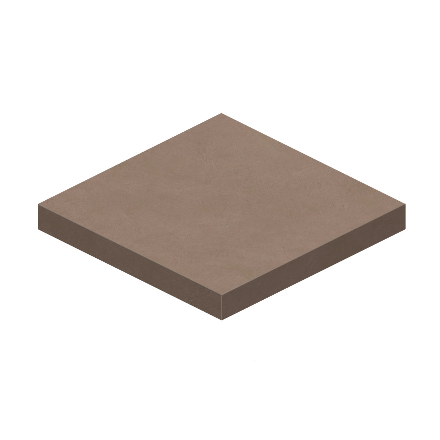 Ступень Boost Natural Ecru Scalino Angolare (33x33) A7IZ A7IZ