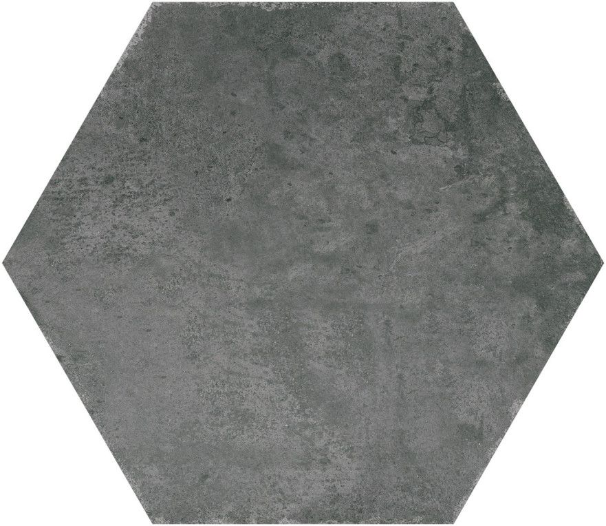 Керамогранит Saona Lava Hex 23x27 DUR000002